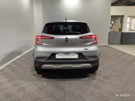 RENAULT CAPTUR II - voiture d'occasion - Photo 6