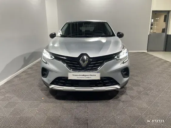 RENAULT CAPTUR II - voiture d'occasion - Photo 3