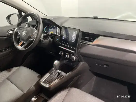 RENAULT CAPTUR II - voiture d'occasion - Photo 10