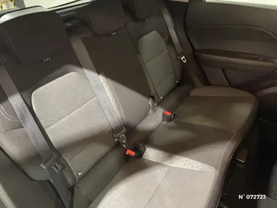 RENAULT CAPTUR II - voiture d'occasion - Photo 11