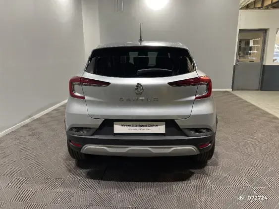 RENAULT CAPTUR II - voiture d'occasion - Photo 4