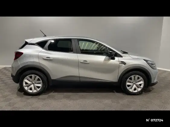 RENAULT CAPTUR II - voiture d'occasion - Photo 5