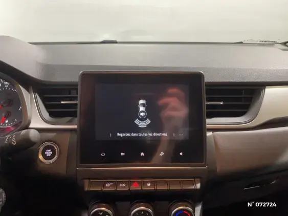 RENAULT CAPTUR II - voiture d'occasion - Photo 13