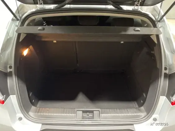 RENAULT CAPTUR II - voiture d'occasion - Photo 6