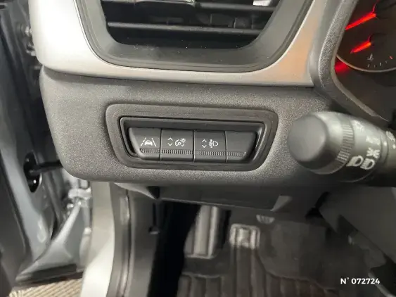 RENAULT CAPTUR II - voiture d'occasion - Photo 14