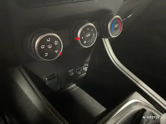 RENAULT CAPTUR II - voiture d'occasion - Photo 25