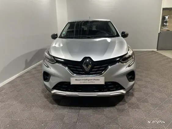 RENAULT CAPTUR II - voiture d'occasion - Photo 3
