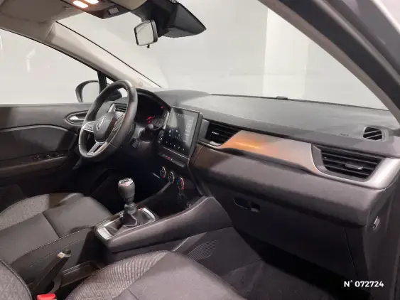 RENAULT CAPTUR II - voiture d'occasion - Photo 9