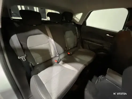 RENAULT CAPTUR II - voiture d'occasion - Photo 10