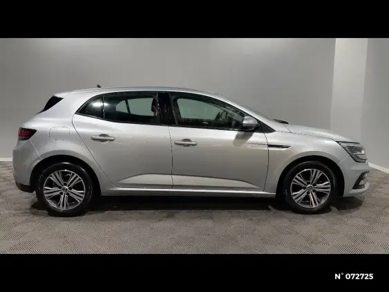 RENAULT MEGANE IV - voiture d'occasion - Photo 5