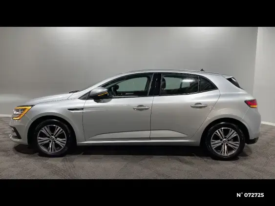 RENAULT MEGANE IV - voiture d'occasion - Photo 2