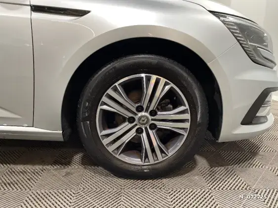 RENAULT MEGANE IV - voiture d'occasion - Photo 8