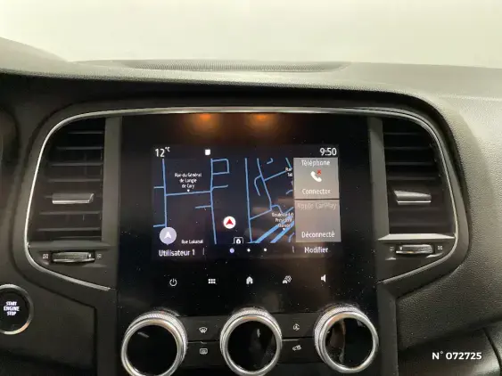 RENAULT MEGANE IV - voiture d'occasion - Photo 13