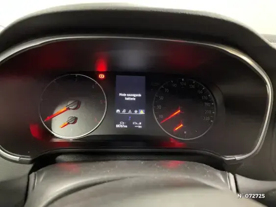 RENAULT MEGANE IV - voiture d'occasion - Photo 12