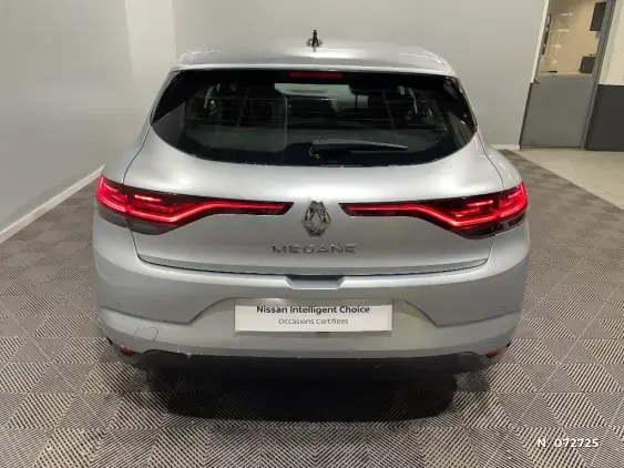 RENAULT MEGANE IV - voiture d'occasion - Photo 6