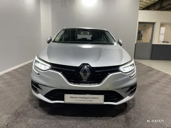 RENAULT MEGANE IV - voiture d'occasion - Photo 3