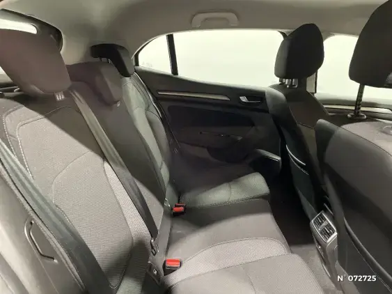 RENAULT MEGANE IV - voiture d'occasion - Photo 11