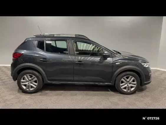 DACIA SANDERO III - voiture d'occasion - Photo 5