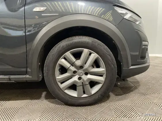 DACIA SANDERO III - voiture d'occasion - Photo 8