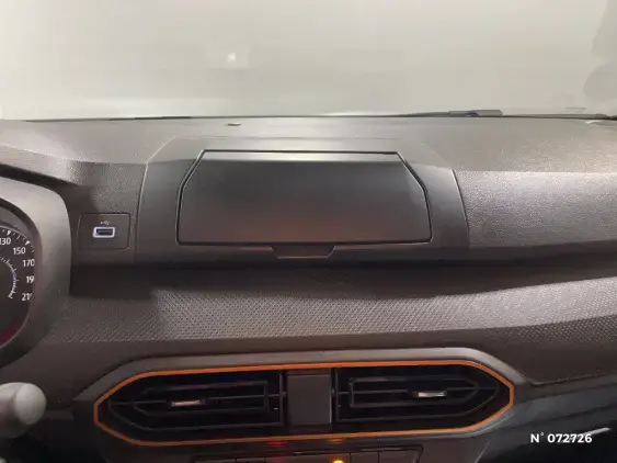 DACIA SANDERO III - voiture d'occasion - Photo 13