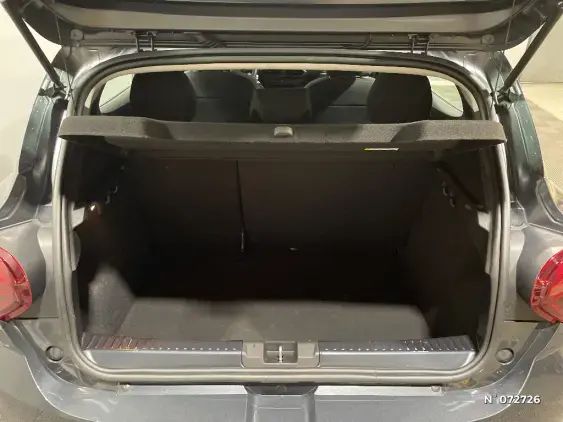 DACIA SANDERO III - voiture d'occasion - Photo 7