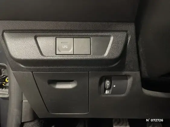 DACIA SANDERO III - voiture d'occasion - Photo 14