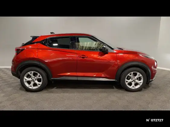 NISSAN JUKE II - voiture d'occasion - Photo 5