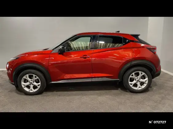 NISSAN JUKE II - voiture d'occasion - Photo 2
