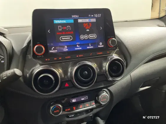 NISSAN JUKE II - voiture d'occasion - Photo 13