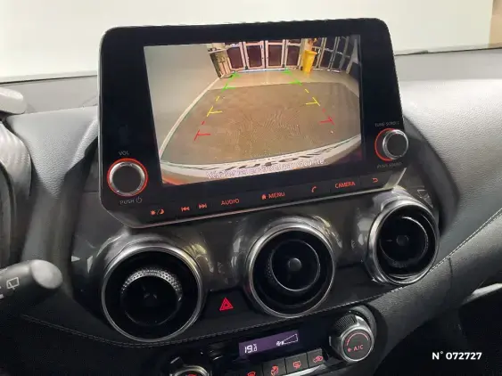 NISSAN JUKE II - voiture d'occasion - Photo 14