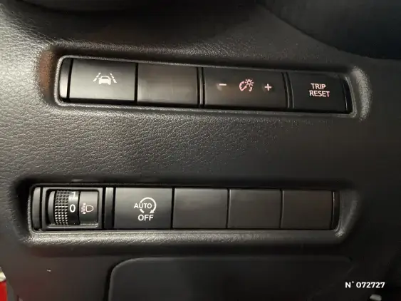NISSAN JUKE II - voiture d'occasion - Photo 15