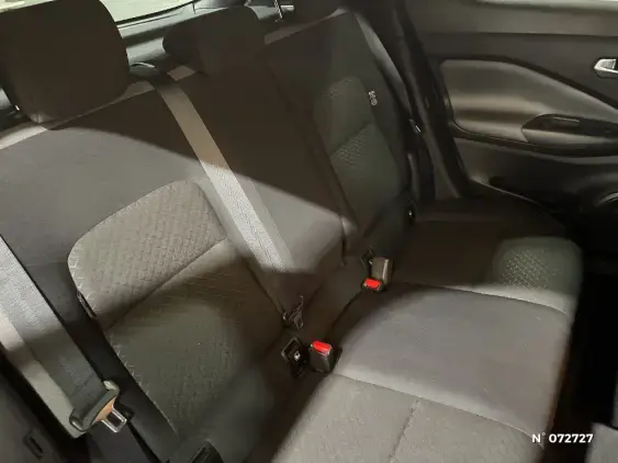 NISSAN JUKE II - voiture d'occasion - Photo 11