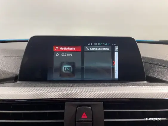 BMW SERIE 4 GRAN COUPE F36 LCI - voiture d'occasion - Photo 13