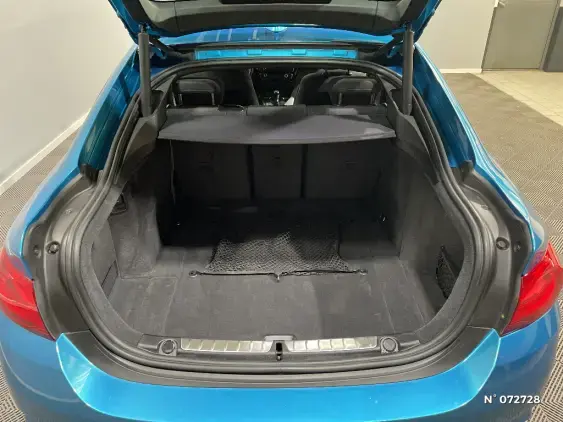 BMW SERIE 4 GRAN COUPE F36 LCI - voiture d'occasion - Photo 7