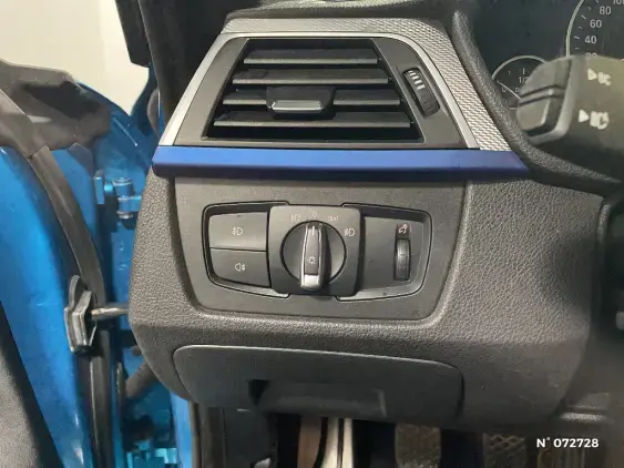 BMW SERIE 4 GRAN COUPE F36 LCI - voiture d'occasion - Photo 15