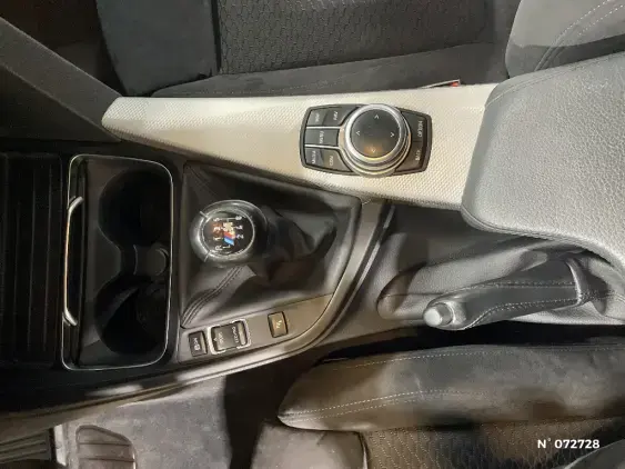 BMW SERIE 4 GRAN COUPE F36 LCI - voiture d'occasion - Photo 26