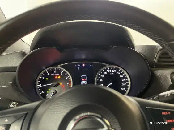 NISSAN MICRA V - voiture d'occasion - Photo 12