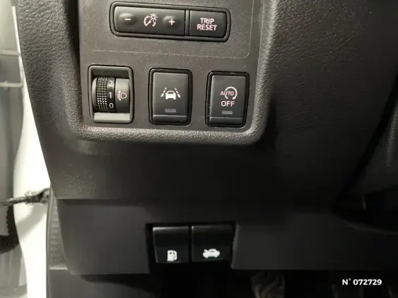 NISSAN MICRA V - voiture d'occasion - Photo 15