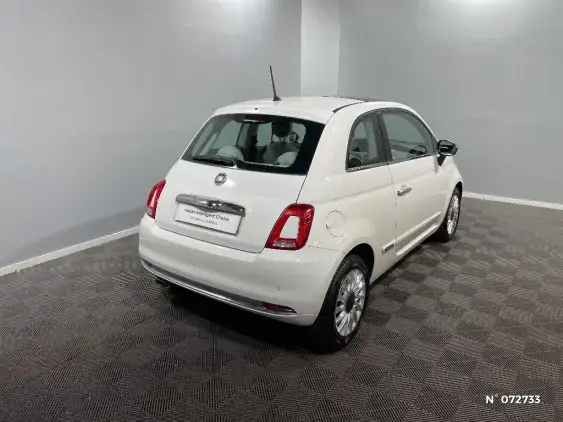 FIAT 500 II - voiture d'occasion - Photo 4