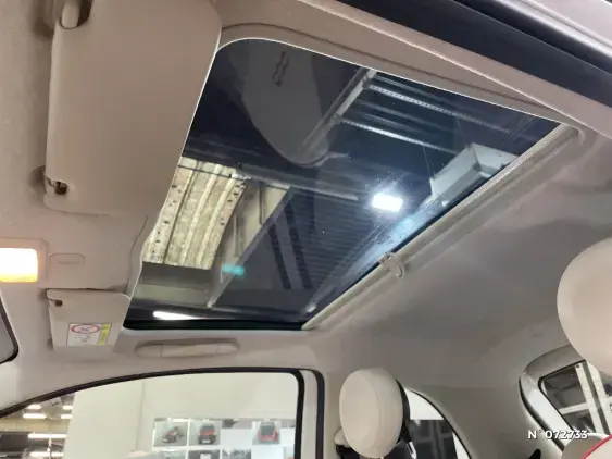 FIAT 500 II - voiture d'occasion - Photo 24