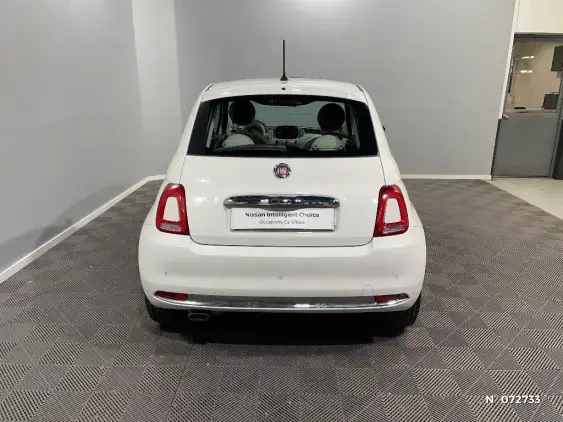 FIAT 500 II - voiture d'occasion - Photo 6