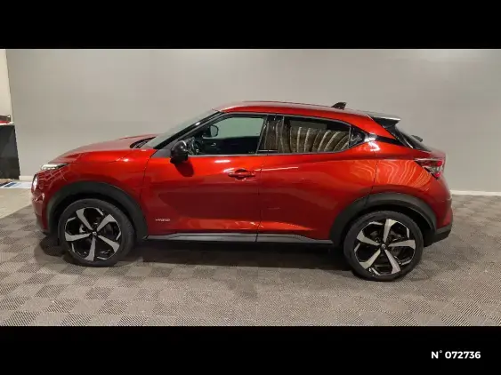NISSAN JUKE II - voiture d'occasion - Photo 2