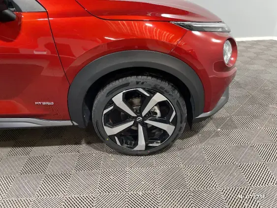 NISSAN JUKE II - voiture d'occasion - Photo 8