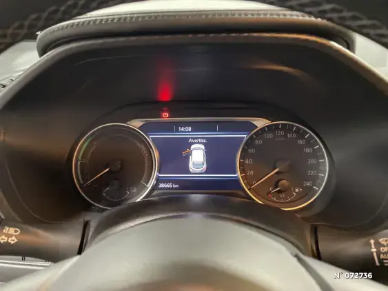 NISSAN JUKE II - voiture d'occasion - Photo 12