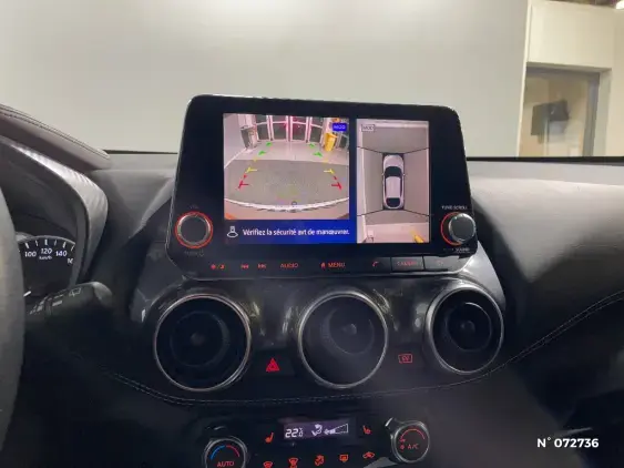 NISSAN JUKE II - voiture d'occasion - Photo 14