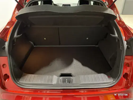 NISSAN JUKE II - voiture d'occasion - Photo 7