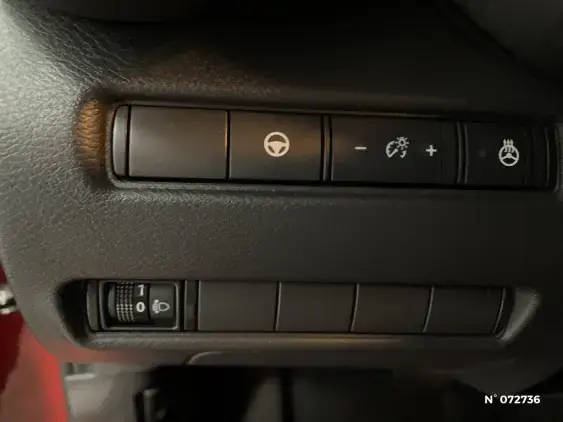 NISSAN JUKE II - voiture d'occasion - Photo 15