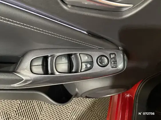 NISSAN JUKE II - voiture d'occasion - Photo 24