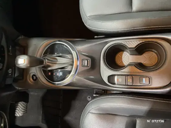 NISSAN JUKE II - voiture d'occasion - Photo 26