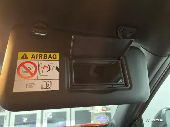 NISSAN JUKE II - voiture d'occasion - Photo 28